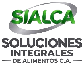 SIALCA · Soluciones Integrales de Alimentos C.A.